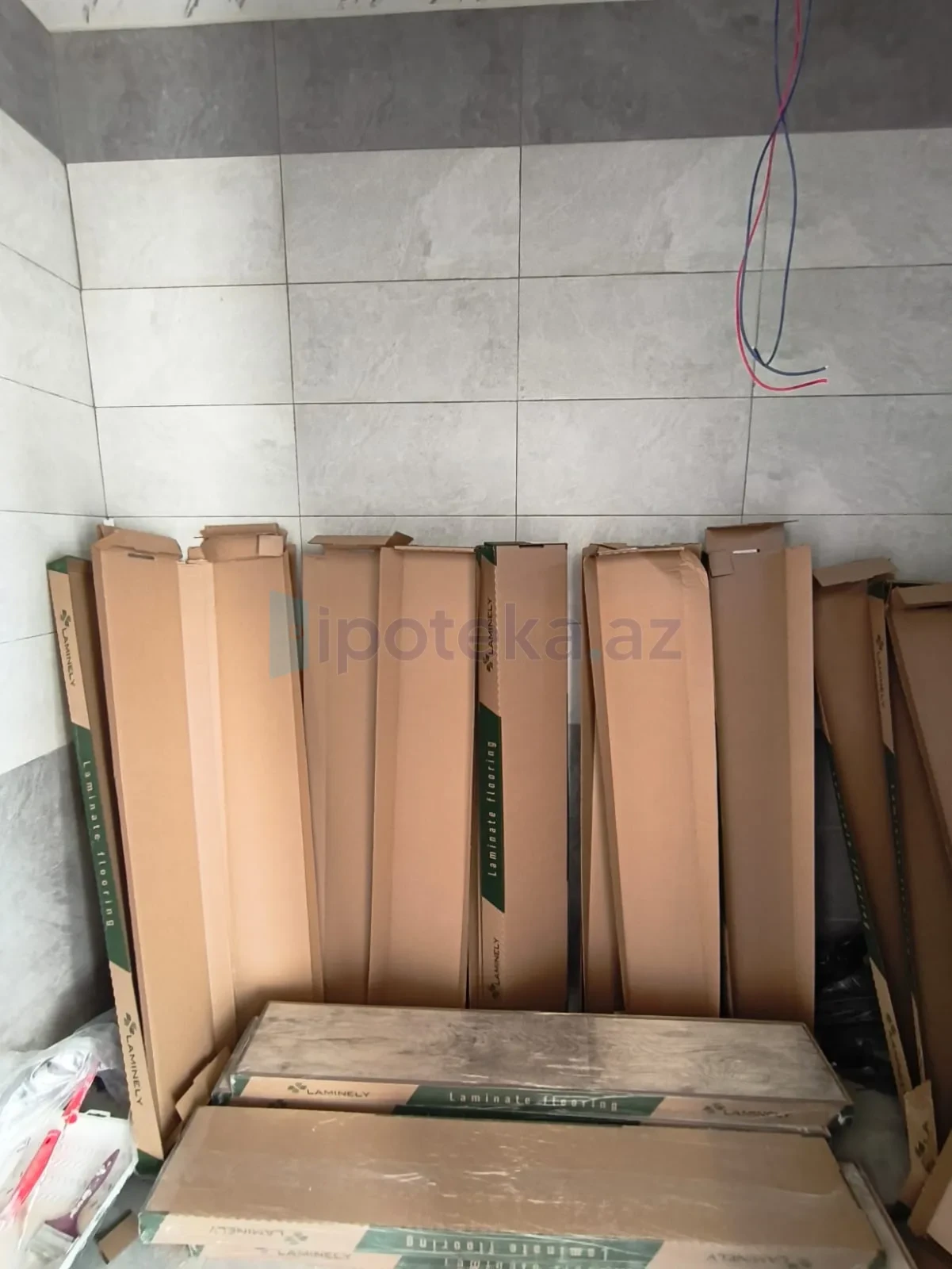 Satılır 2 otaqlı həyət evi 80 m²