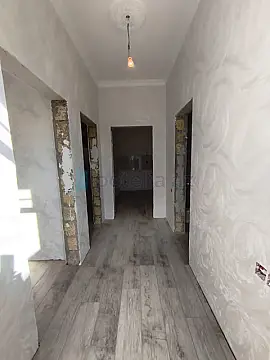 Satılır 2 otaqlı həyət evi 80 m²