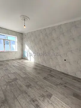 Satılır 2 otaqlı həyət evi 80 m²