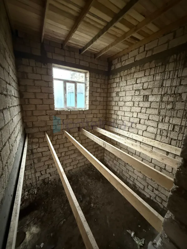 Satılır 3 otaqlı həyət evi 90 m²