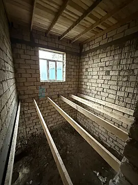 Satılır 3 otaqlı həyət evi 90 m² — Bakı, Maştağa 3 otaq 90.00 m²