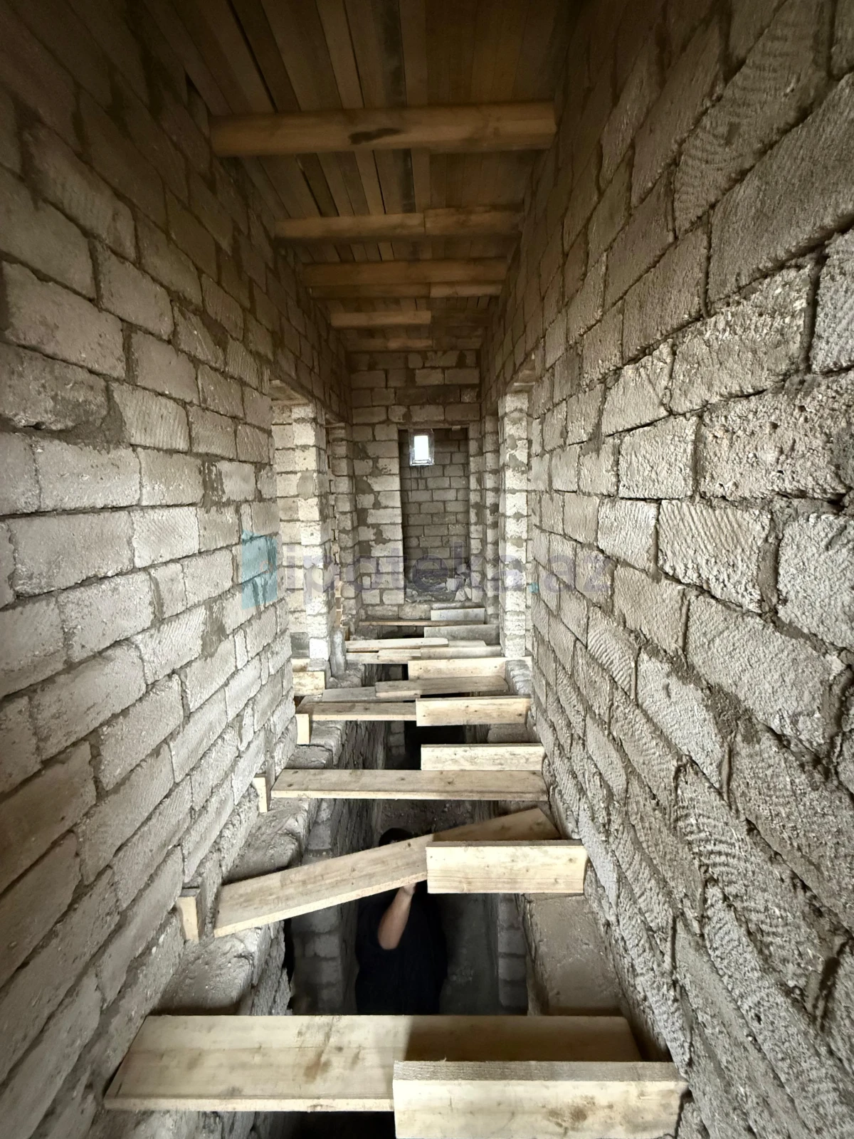 Satılır 3 otaqlı həyət evi 90 m²