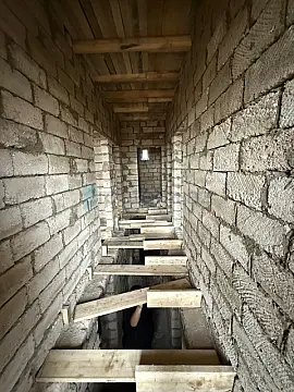 Satılır 3 otaqlı həyət evi 90 m²