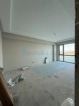 Satılır 4 otaqlı yeni tikili 120 m²