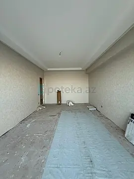 Satılır 4 otaqlı yeni tikili 120 m²