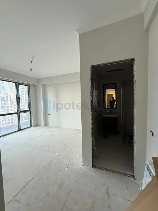 Satılır 4 otaqlı yeni tikili 120 m²