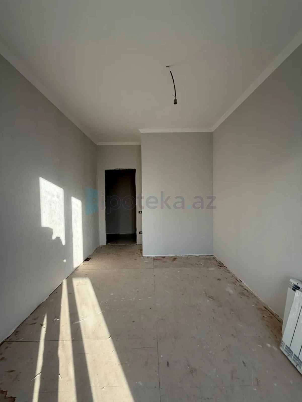 Satılır 4 otaqlı yeni tikili 120 m²