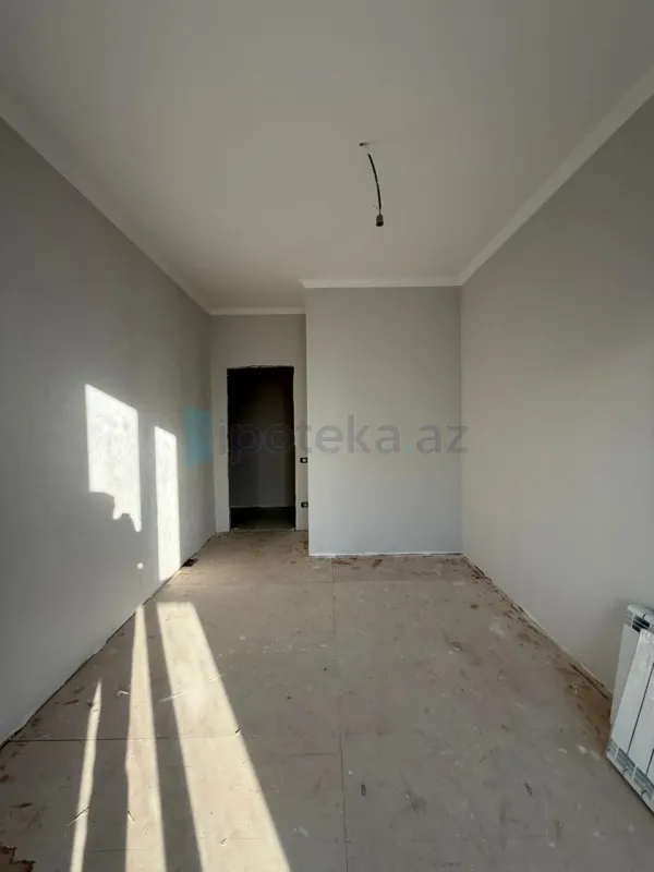Satılır 4 otaqlı yeni tikili 120 m²