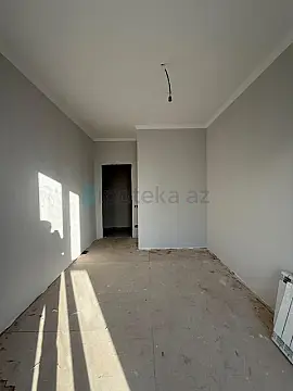 Satılır 4 otaqlı yeni tikili 120 m²