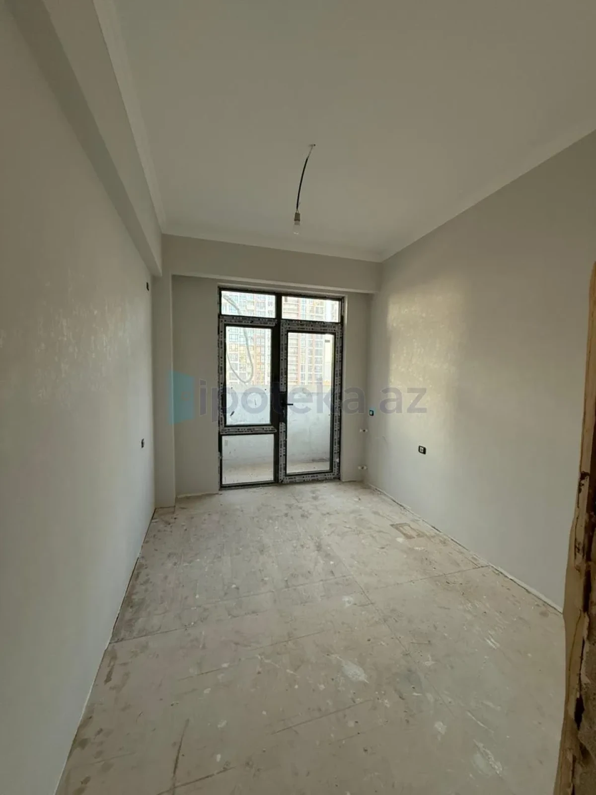 Satılır 4 otaqlı yeni tikili 120 m²