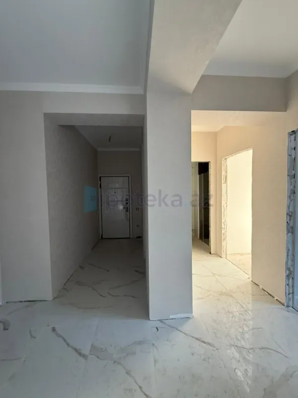 Satılır 4 otaqlı yeni tikili 120 m²