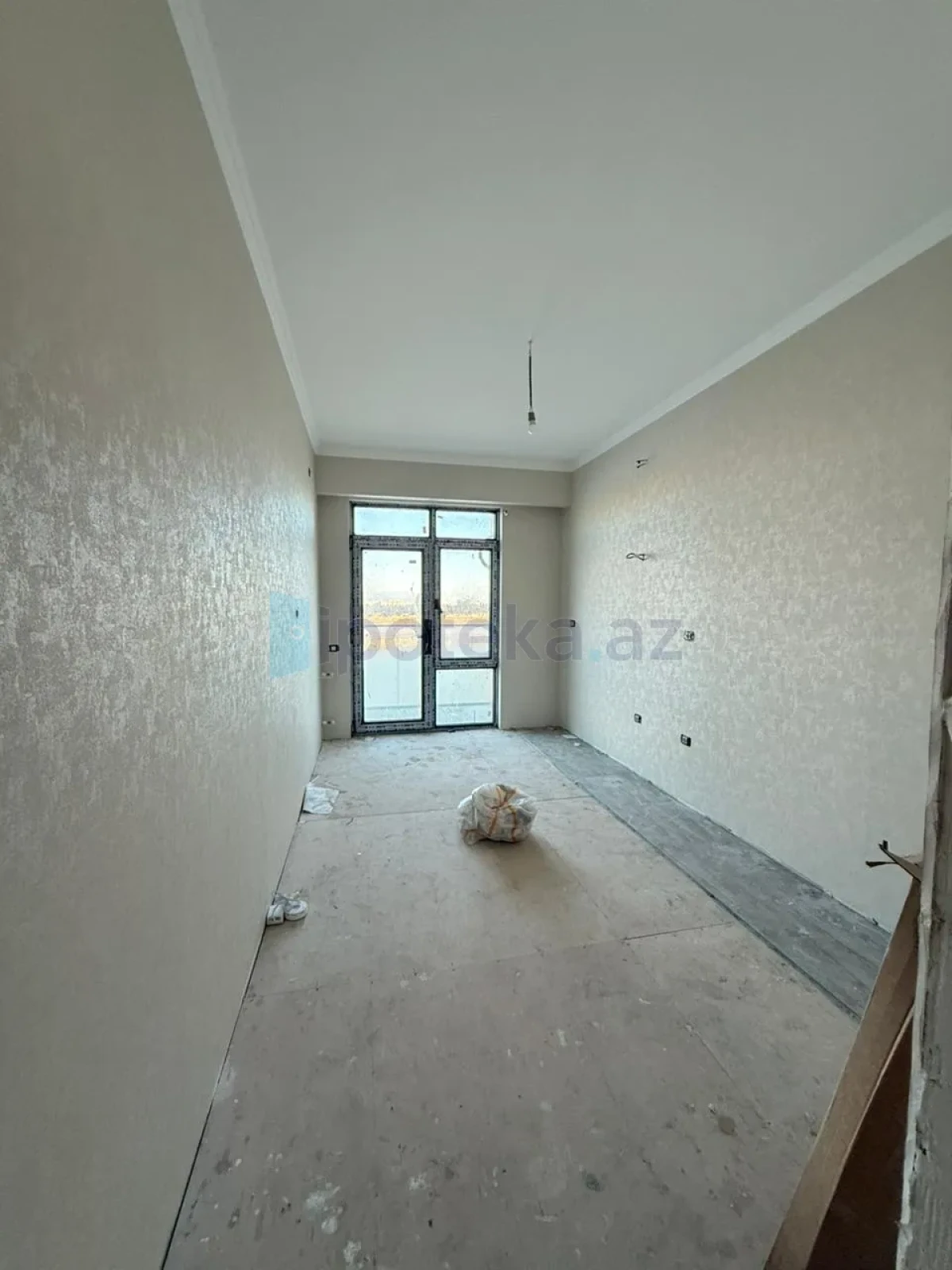 Satılır 4 otaqlı yeni tikili 120 m²