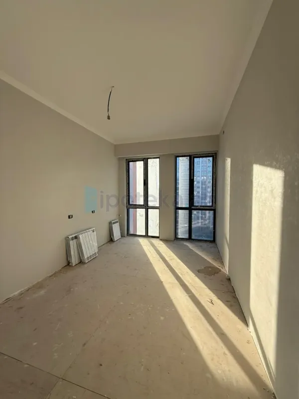 Satılır 4 otaqlı yeni tikili 120 m²