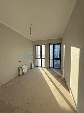 Satılır 4 otaqlı yeni tikili 120 m²