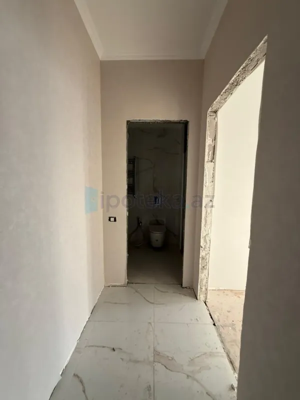 Satılır 4 otaqlı yeni tikili 120 m²