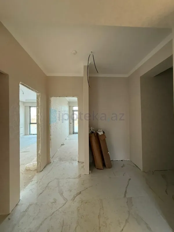 Satılır 4 otaqlı yeni tikili 120 m²