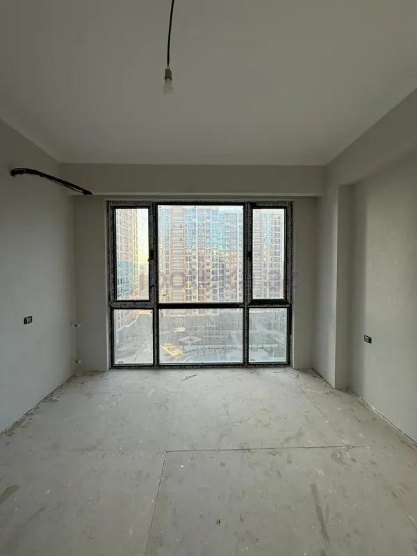 Satılır 4 otaqlı yeni tikili 120 m²