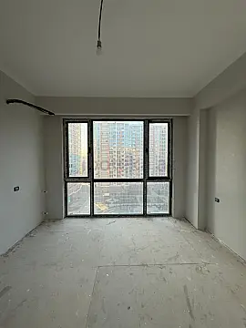 Satılır 4 otaqlı yeni tikili 120 m²