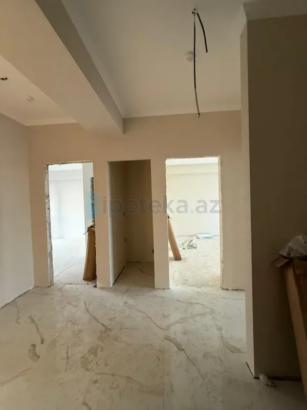 Satılır 4 otaqlı yeni tikili 120 m²