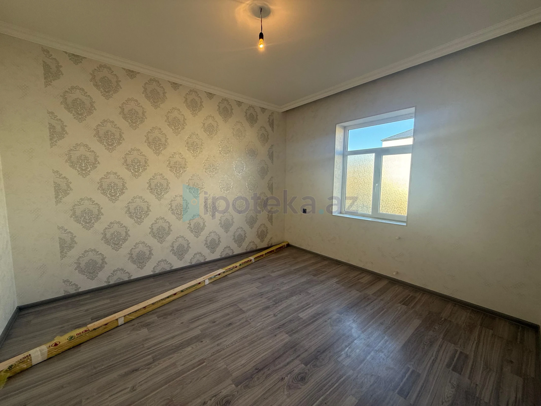 Satılır 3 otaqlı həyət evi 80 m²