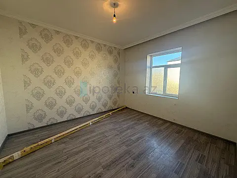 Satılır 3 otaqlı həyət evi 80 m²