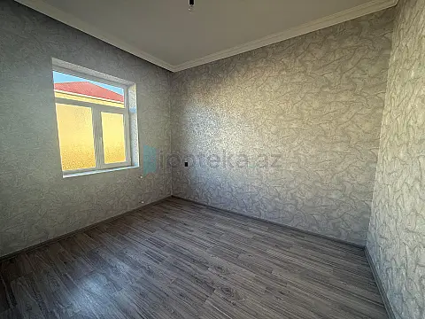 Satılır 3 otaqlı həyət evi 80 m² — Bakı, Maştağa 3 otaq 80.00 m²