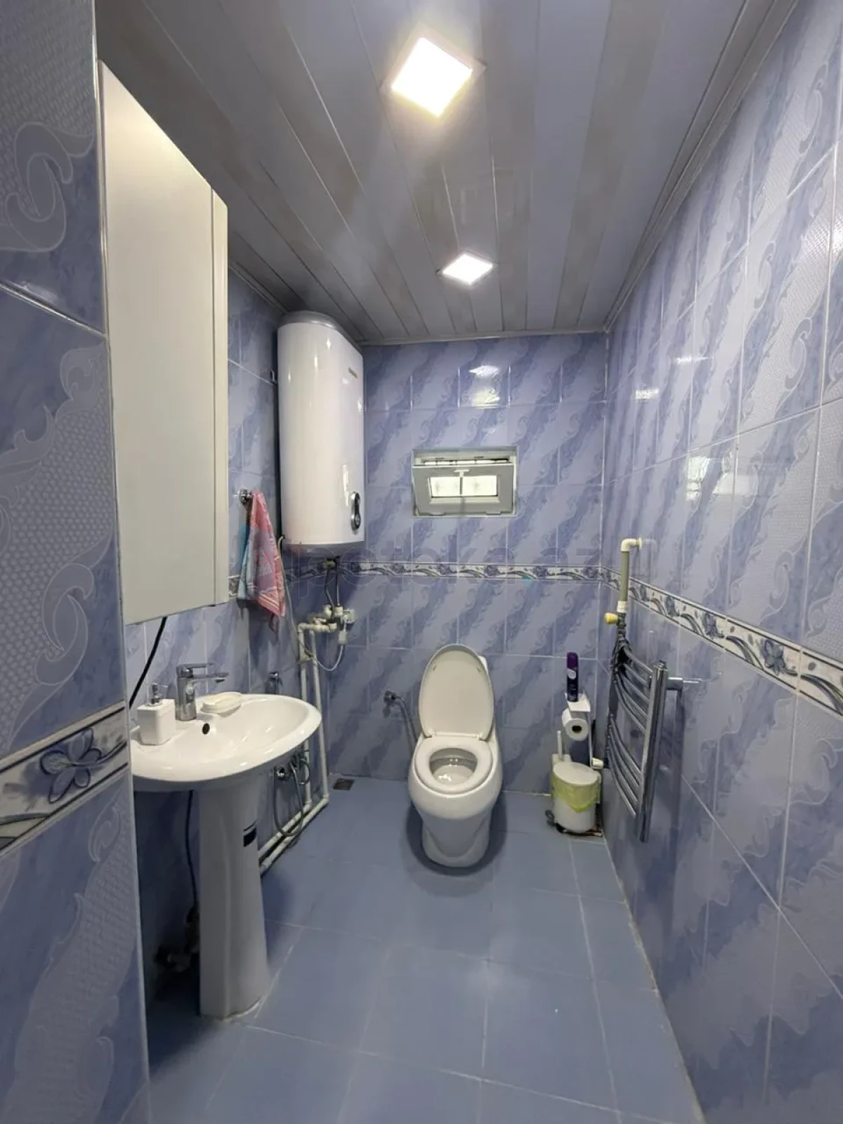 Satılır 4 otaqlı həyət evi 150 m²