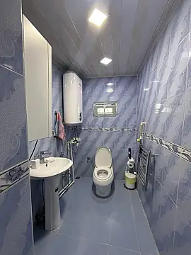 Satılır 4 otaqlı həyət evi 150 m²