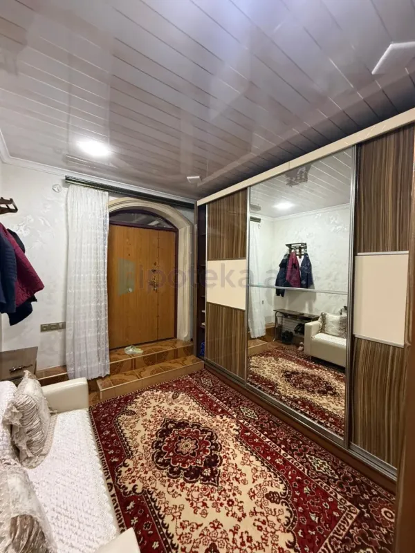 Satılır 4 otaqlı həyət evi 150 m²