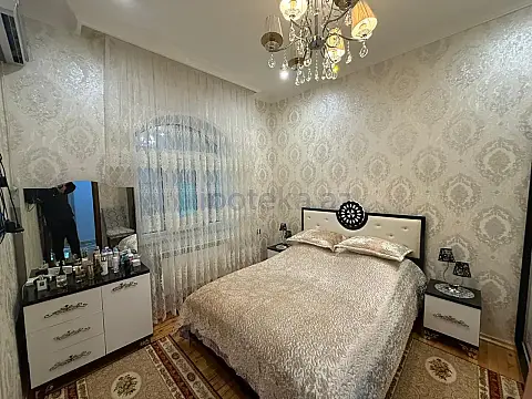 Satılır 4 otaqlı həyət evi 150 m²