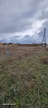 Satılır torpaq sahəsi — Bakı, Xəzər