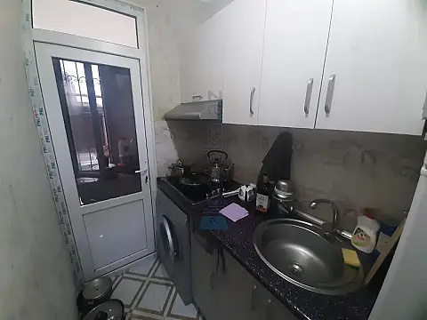 Satılır 2 otaqlı yeni tikili 38 m²