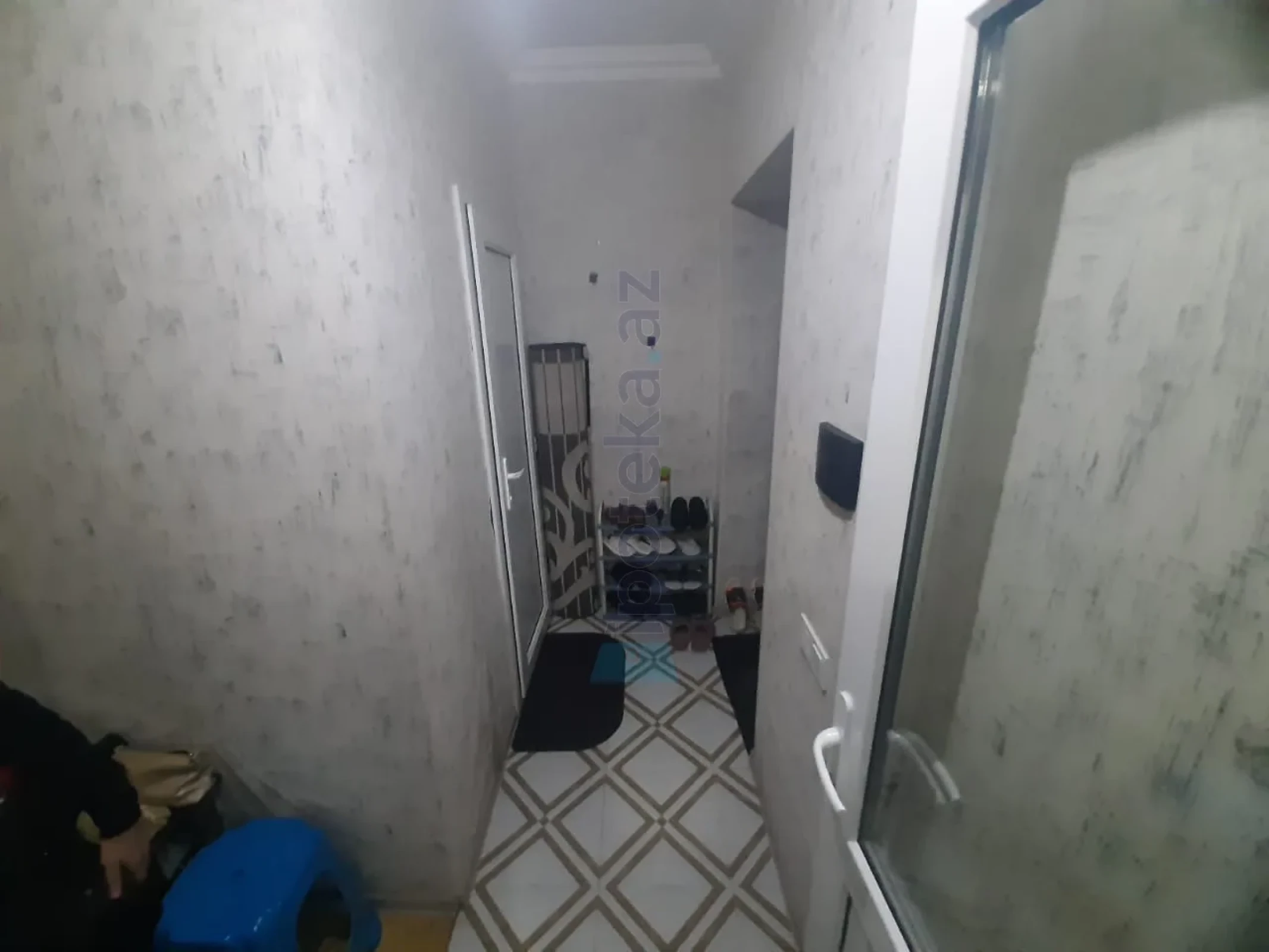 Satılır 2 otaqlı yeni tikili 38 m²