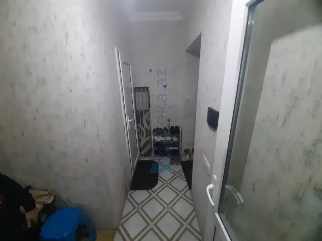 Satılır 2 otaqlı yeni tikili 38 m²