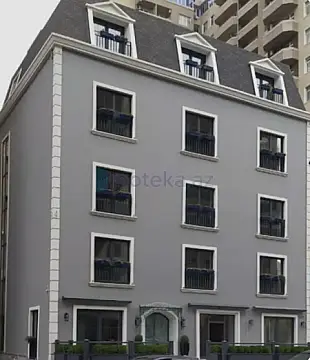 Satılır 2 otaqlı yeni tikili 38 m²