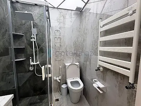 Satılır 2 otaqlı yeni tikili 37 m²