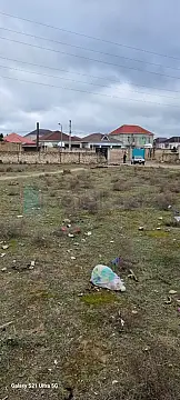 Satılır torpaq sahəsi 16 m²