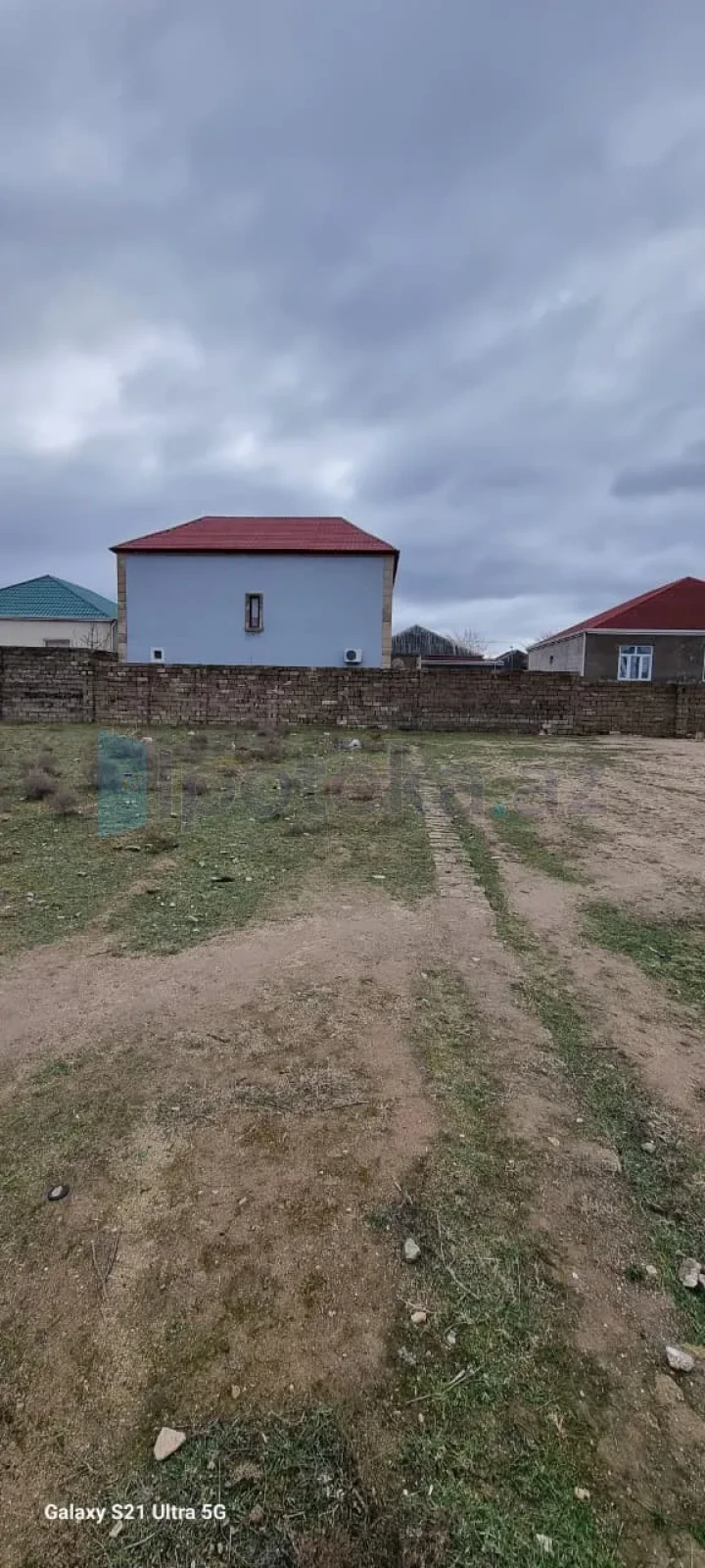 Satılır torpaq sahəsi 16 m²