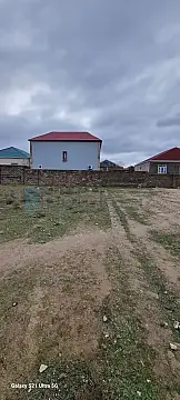 Satılır torpaq sahəsi 16 m²