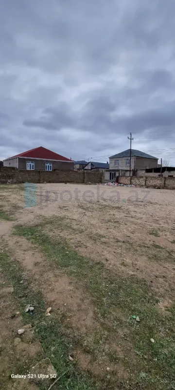 Satılır torpaq sahəsi 16 m²