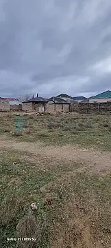 Satılır torpaq sahəsi 16 m²