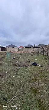Satılır torpaq sahəsi 16 m²