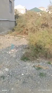 Satılır torpaq sahəsi — Bakı, Abşeron