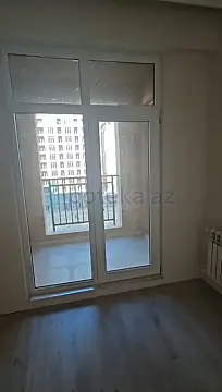 Satılır 2 otaqlı yeni tikili 50 m²