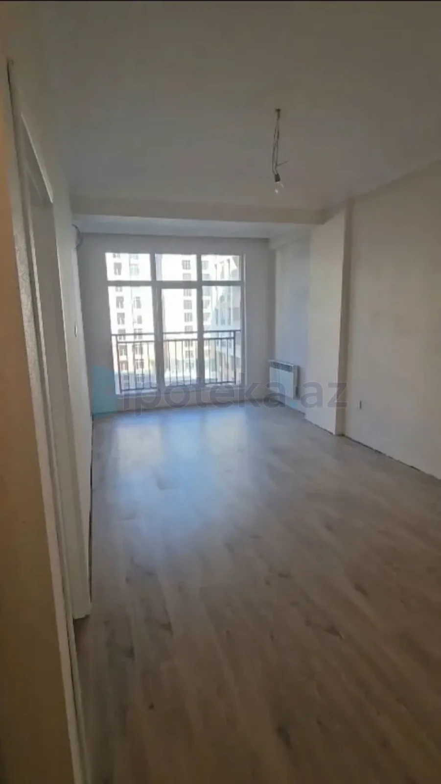Satılır 2 otaqlı yeni tikili 50 m²