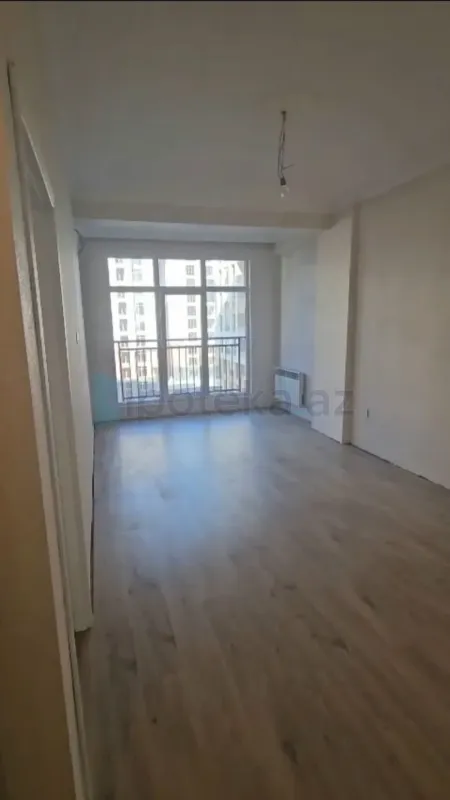 Satılır 2 otaqlı yeni tikili 50 m²