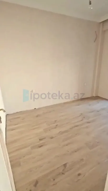 Satılır 2 otaqlı yeni tikili 50 m²