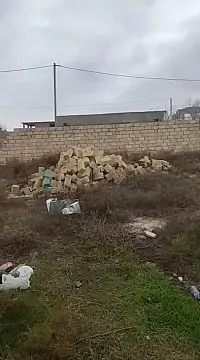 Satılır torpaq sahəsi — Bakı, Abşeron