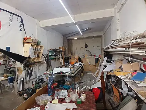 Satılır 3 otaqlı obyekt 100 m²