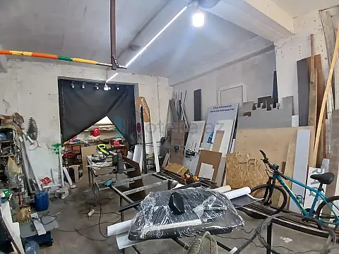 Satılır 3 otaqlı obyekt 100 m²